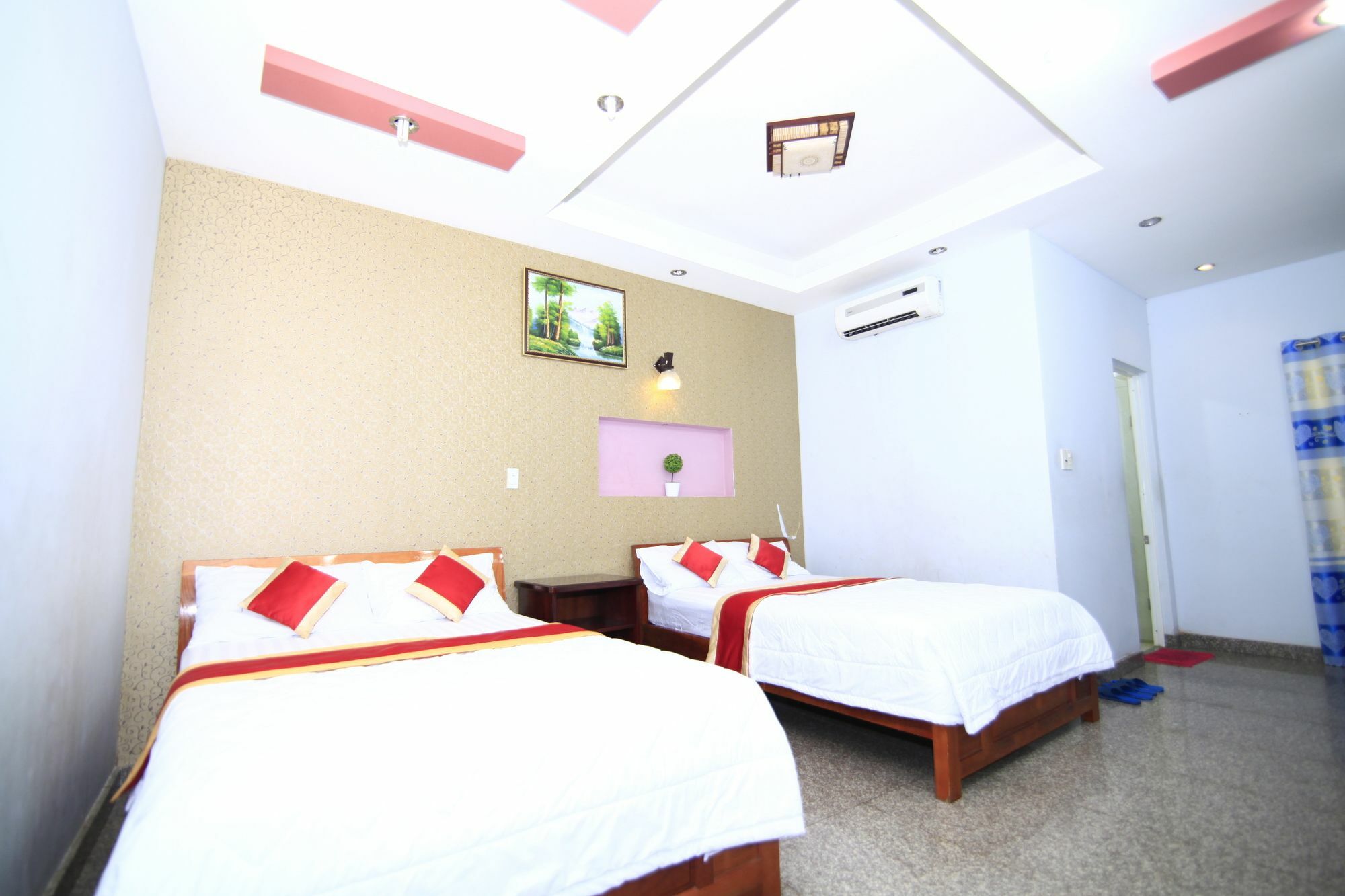 Truong Giang Hotel Ho Chi Minh City Exterior photo