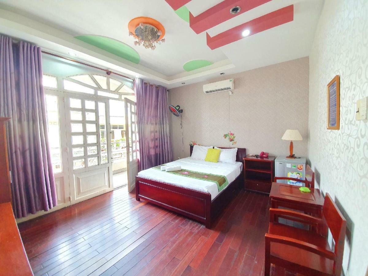 Truong Giang Hotel Ho Chi Minh City Exterior photo